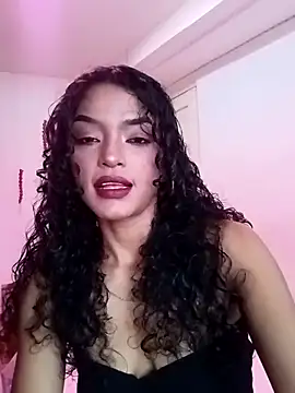 Aphrodite-777 online show from April 28, 2026, 8:14 pm