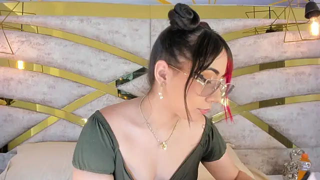 Sofiia Rossee  online show from January 17, 2026, 8:12 pm