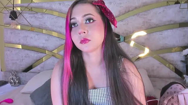 Sofiia Rossee  online show from February 14, 2026, 8:38 pm