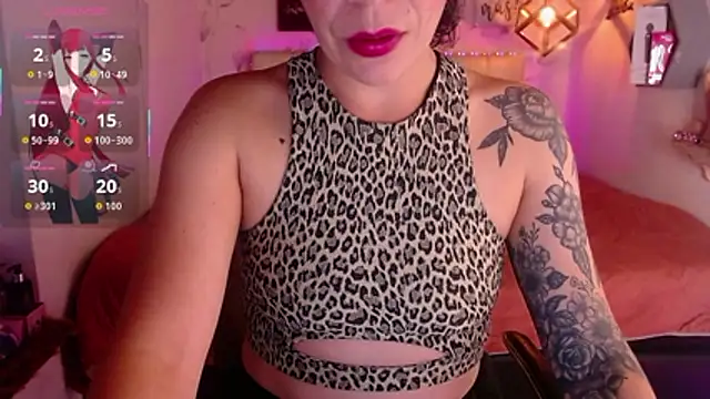 mia velvet1 online show from December 20, 2025, 3:30 pm