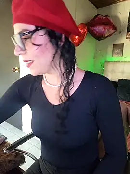 mia velvet1 online show from February 10, 2026, 3:05 pm