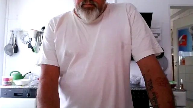 Berg Boy online show from March 17, 2026, 7:12 am