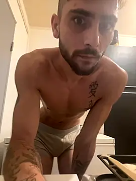 Hugo34bg online show from October 26, 2025, 12:38 am