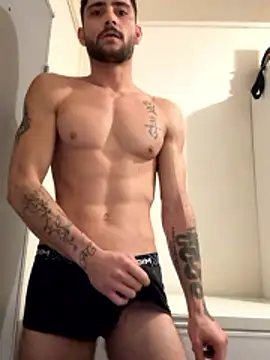 Hugo34bg online show from January 8, 2026, 2:58 am