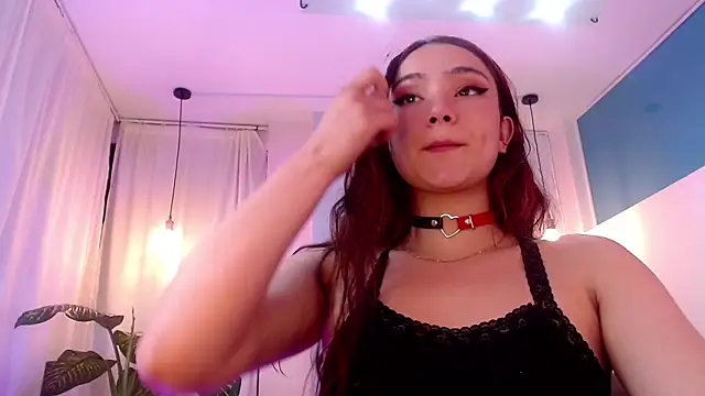 Rose Fire1 online show from March 14, 2025, 9:14 am