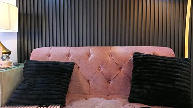 Alexa Madisson online show from March 3, 2026, 7:42 pm