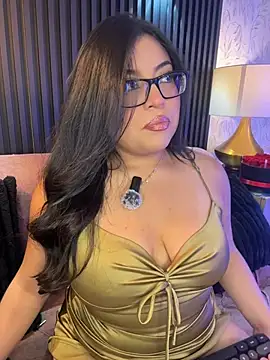 Alexa Madisson online show from July 8, 2026, 8:13 pm