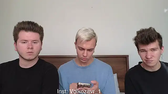 boys sobolisha online show from September 17, 2025, 12:29 pm