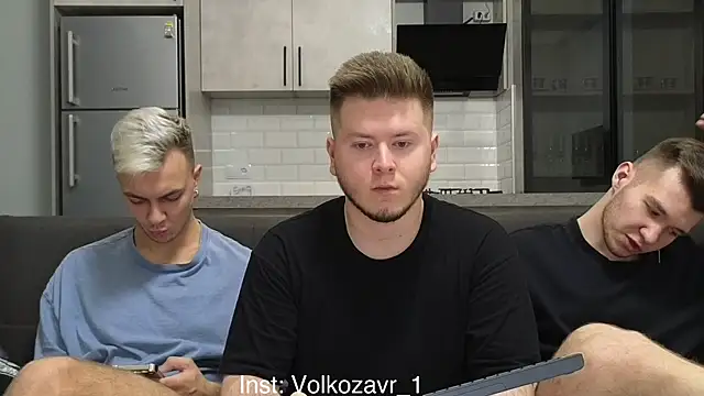 boys sobolisha online show from October 15, 2025, 8:31 pm