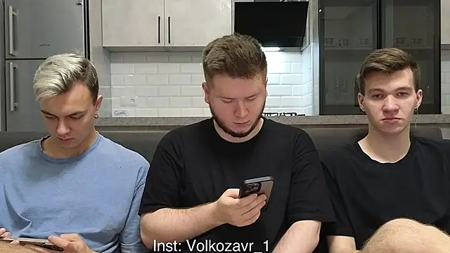 boys sobolisha online show from November 14, 2025, 7:34 pm