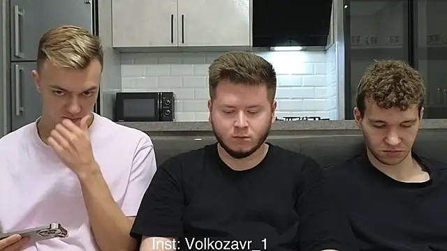 boys sobolisha online show from January 6, 2026, 9:29 pm