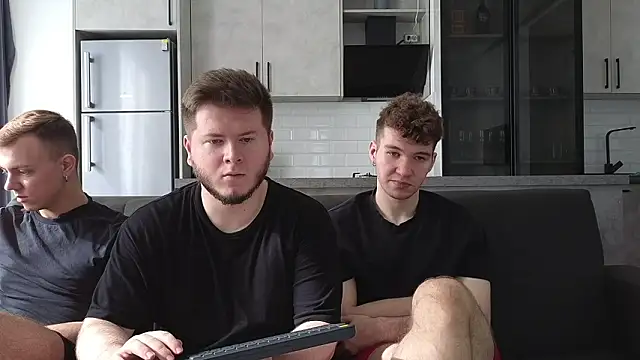 boys sobolisha online show from February 9, 2026, 9:13 am