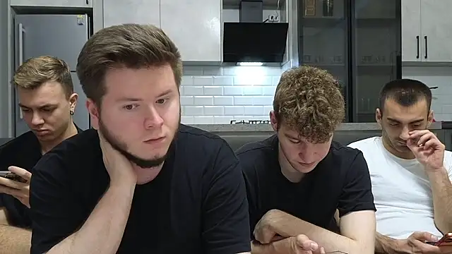 boys sobolisha online show from February 20, 2026, 8:53 pm