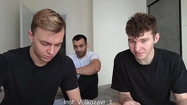 boys sobolisha online show from March 2, 2026, 8:32 am