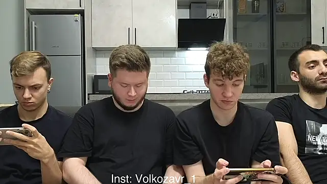 boys sobolisha online show from March 7, 2026, 8:39 pm