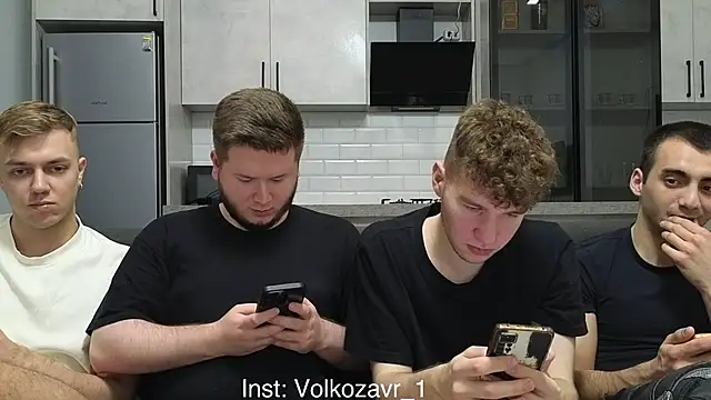 boys sobolisha online show from March 11, 2026, 8:37 pm