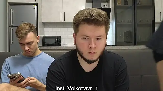 boys sobolisha online show from March 20, 2026, 8:35 pm