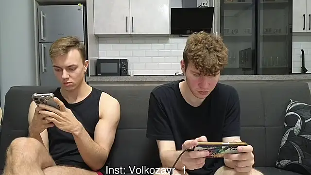 boys sobolisha online show from April 15, 2026, 7:58 pm