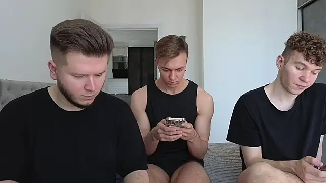 boys sobolisha online show from May 18, 2026, 8:42 am