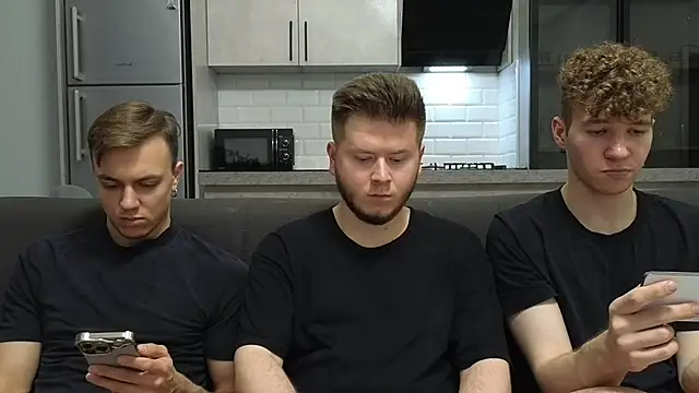 boys sobolisha online show from May 22, 2026, 8:36 pm