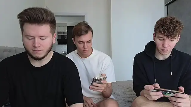 boys sobolisha online show from June 5, 2026, 8:31 am