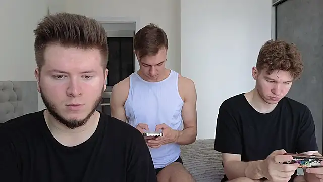 boys sobolisha online show from June 30, 2026, 8:26 am