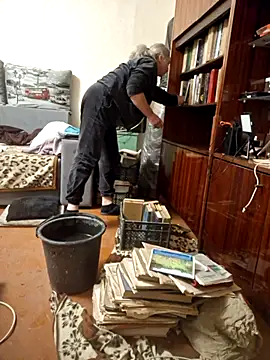 my Kazka online show from November 28, 2025, 4:31 pm