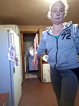 my Kazka online show from March 16, 2026, 11:25 am