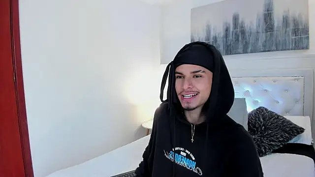 MathewAdams online show from September 30, 2025, 6:35 pm