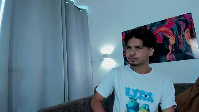 MathewAdams online show from October 18, 2025, 1:34 pm