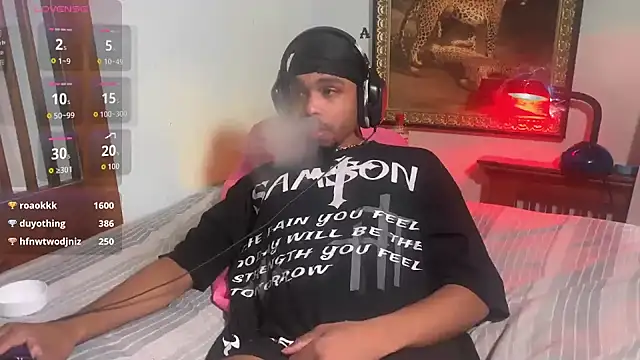 anthonyroth online show from February 1, 2026, 8:57 am