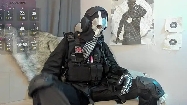 cos operator online show from March 11, 2025, 5:02 pm