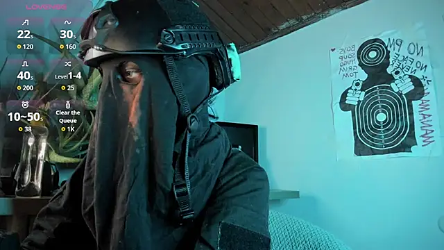 cos operator online show from September 25, 2025, 6:22 pm