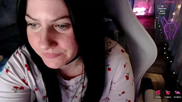 BellaStar84 online show from April 9, 2026, 7:25 am