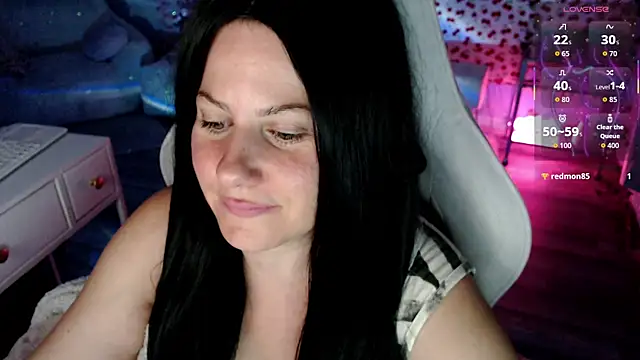 BellaStar84 online show from July 16, 2026, 8:42 am