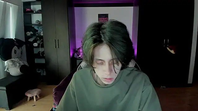 xIce Boy online show from January 14, 2026, 11:49 am