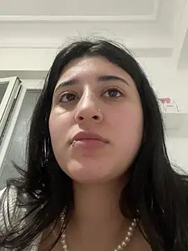 SashaLuss  online show from March 20, 2025, 1:35 am