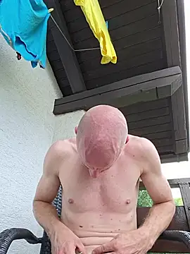 svenpfeifer online show from July 8, 2026, 10:53 am