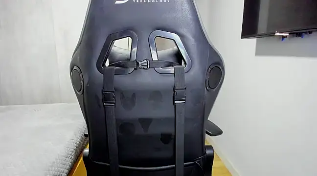 Dante Storm online show from March 13, 2025, 3:54 am