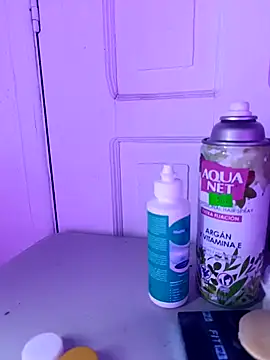 LoganPeny online show from March 23, 2025, 5:10 am