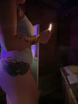 LoganPeny online show from December 21, 2025, 3:46 am