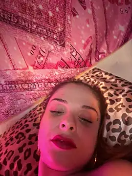 LoganPeny online show from March 10, 2026, 1:49 pm