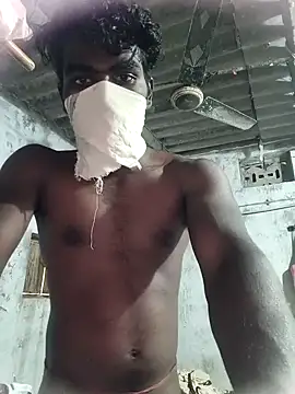 PolarFriend0 online show from March 5, 2026, 9:16 am