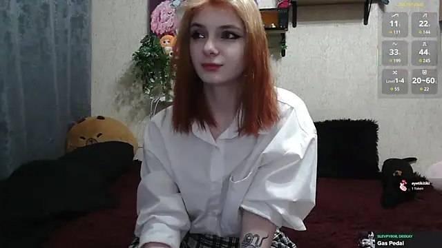 mavis li online show from November 22, 2025, 10:36 am