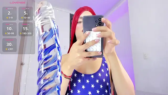 Brithanycullen online show from February 13, 2026, 3:57 am