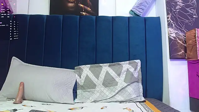 Allison star1 online show from December 5, 2025, 2:03 pm