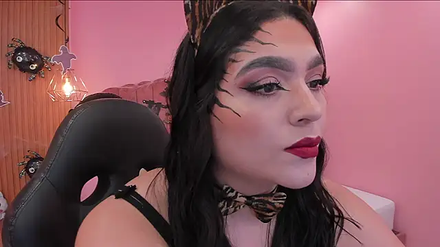 Snapshot of eva_sainnt chatting on October 3, 2025, 5:43 pm eva sainnt online show from October 3, 2025, 5:43 pm