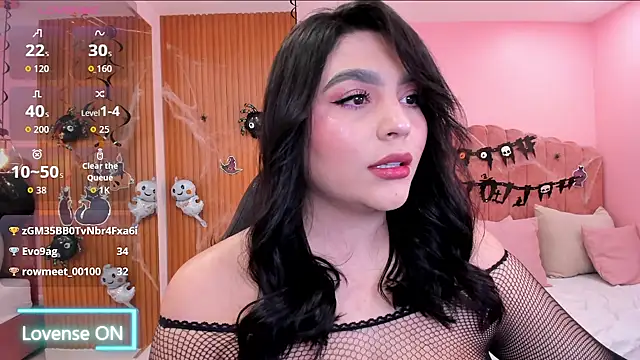 Snapshot of eva_sainnt chatting on October 13, 2025, 3:56 pm eva sainnt online show from October 13, 2025, 3:56 pm