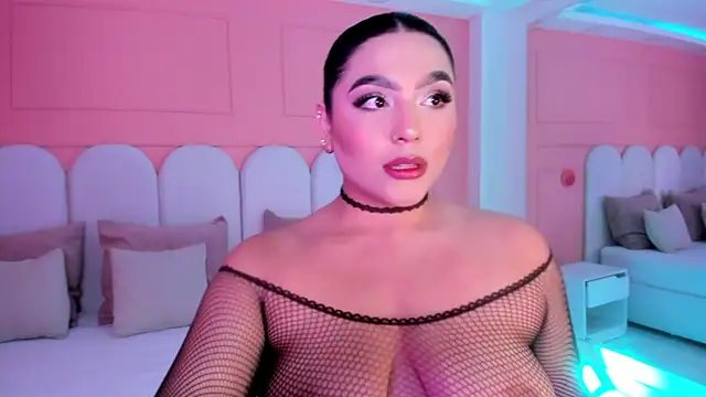 eva sainnt online show from March 20, 2026, 3:22 am