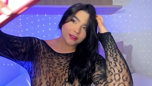 eva sainnt online show from May 21, 2026, 11:45 pm